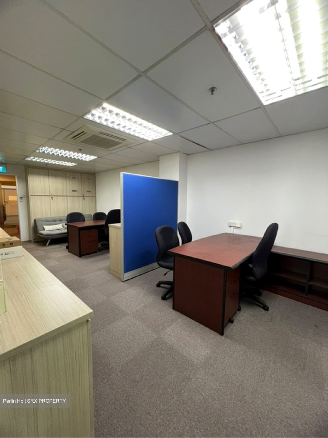 Wintech Centre (D14), Factory #588168221